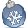 Crystal Ball Icon 32x32 png
